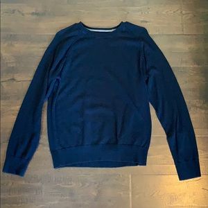Banana Republic Black Sweater